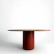Table Tobio by Afra & Tobia Scarpa for B&B Italia, 1974