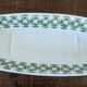 Vintage comb holder