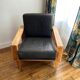 Vintage armchair