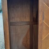 Sliding door wardrobe