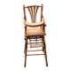 Beech children's chair