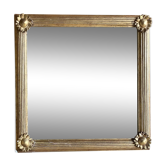 Mirror 69x69cm