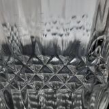 Vintage whisky carafe