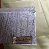 Vintage toiletry and correspondence case