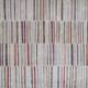 Vintage handmade Turkish rug 220x420 cm