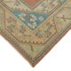 Turkish Vintage Anatolian Rug 158 cm x 251 cm