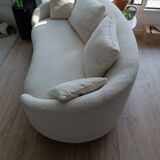 Madura designer sofa