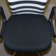 Vitra ergonomic office chair
