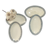 Old dishes