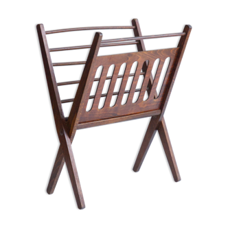 Cees Braakman magazine holder
