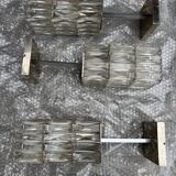 Austrian chandelier 1930s