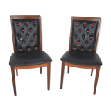 G-Plan chairs