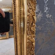 Miroir époque Napoléon III