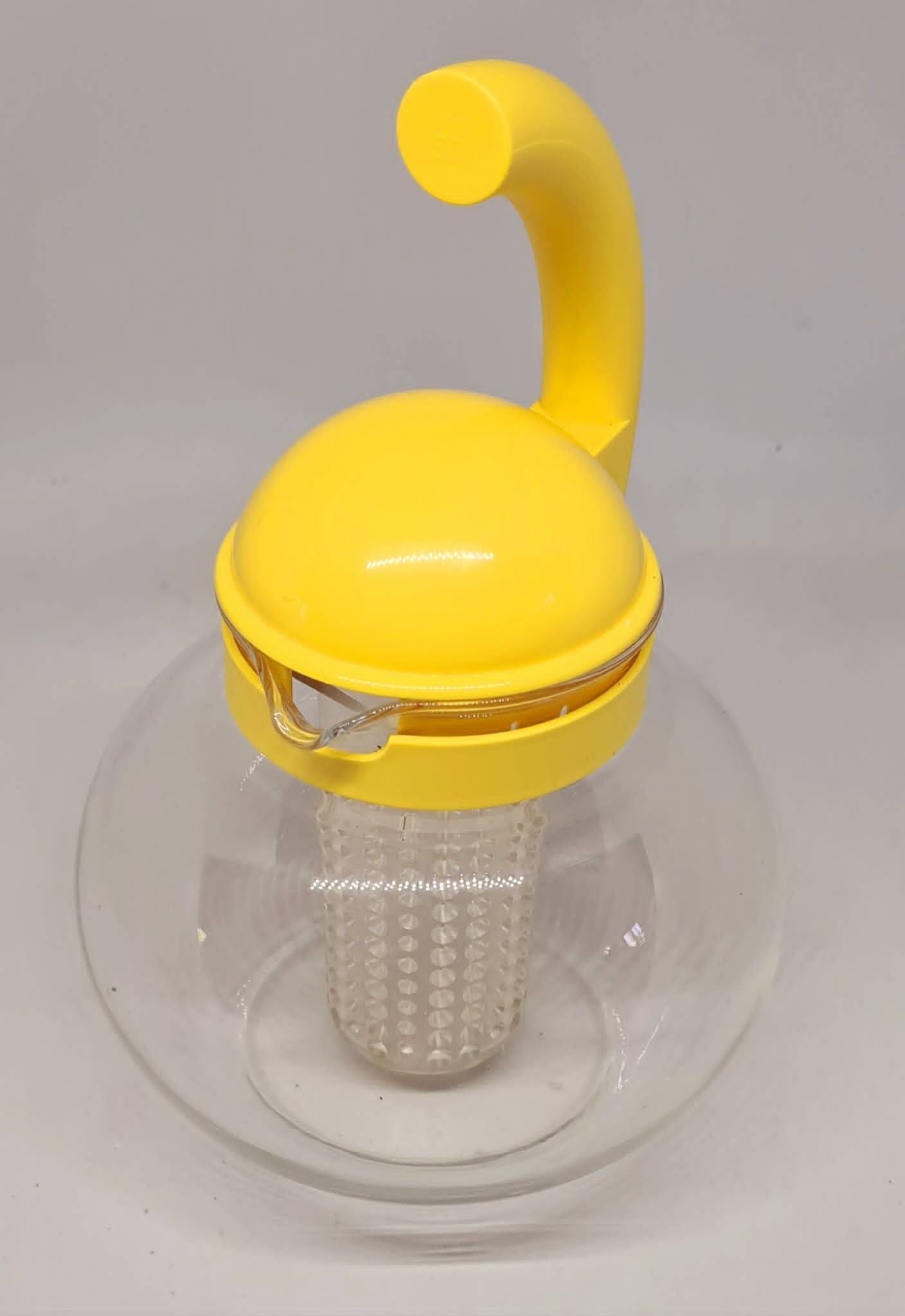 Guzzini Focus Teapot