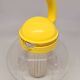 Guzzini Focus Teapot
