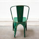 Tolix chair