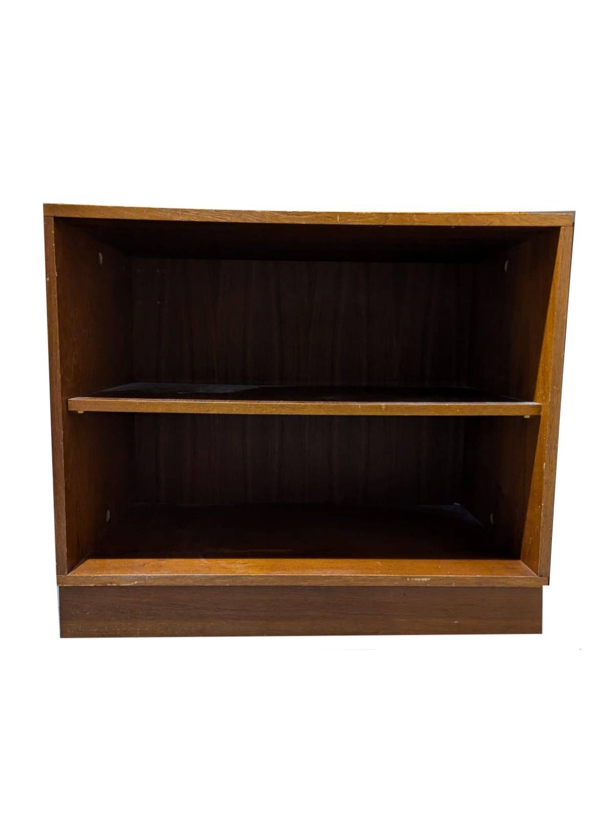 Vintage shelving unit