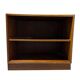 Vintage shelving unit