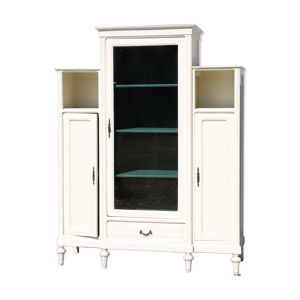 Armoire style néoclassique, XXe