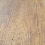 Farm table oak