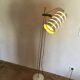 Lampadaire vintage design Raak en alu
