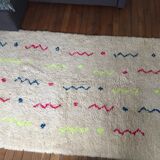 Tapis azilal 158x242cm