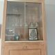 Secretary cabinet