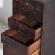 Antique Japanese storage furniture – Meiji/Taishō period (c.1880-1926) #74
