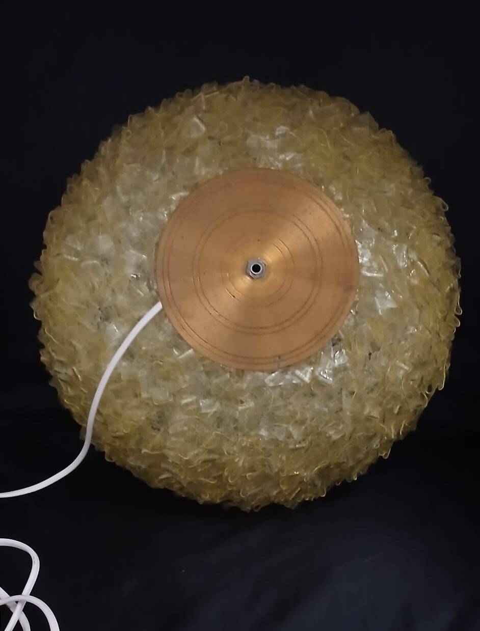 1960s vintage suspension