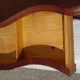 Console ancienne style Napoléon 3