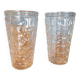 Vases en verre