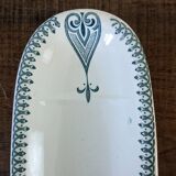 Lunéville comb holder