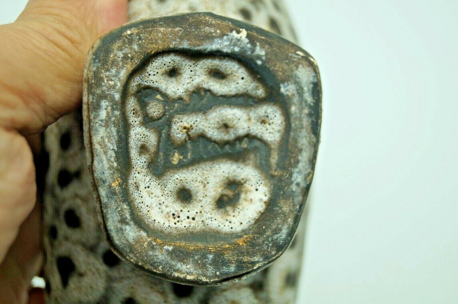 empty pocket cut vallauris marius bessone