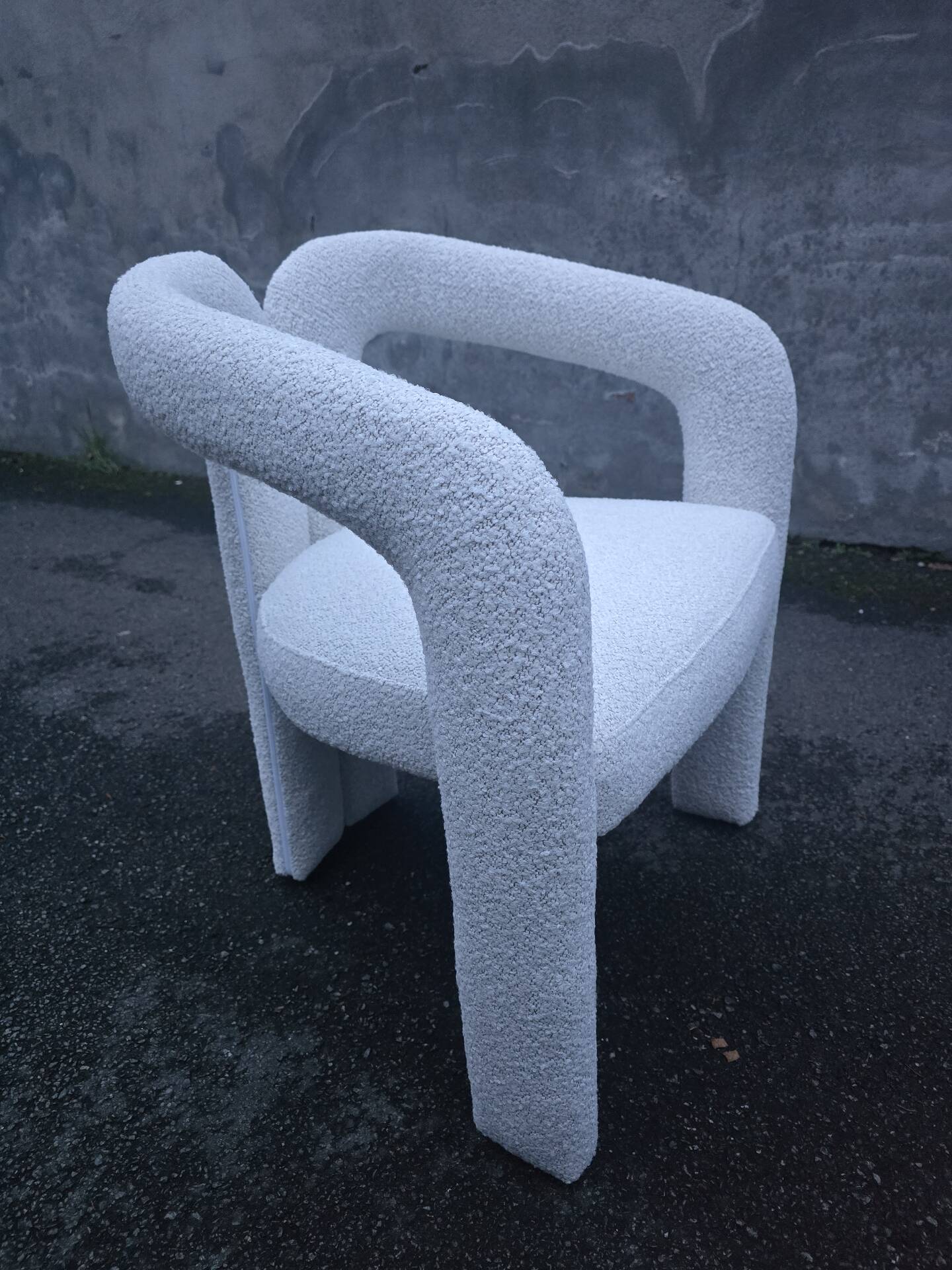 Design armchairs model Dudet by Cassina #vitra#knoll