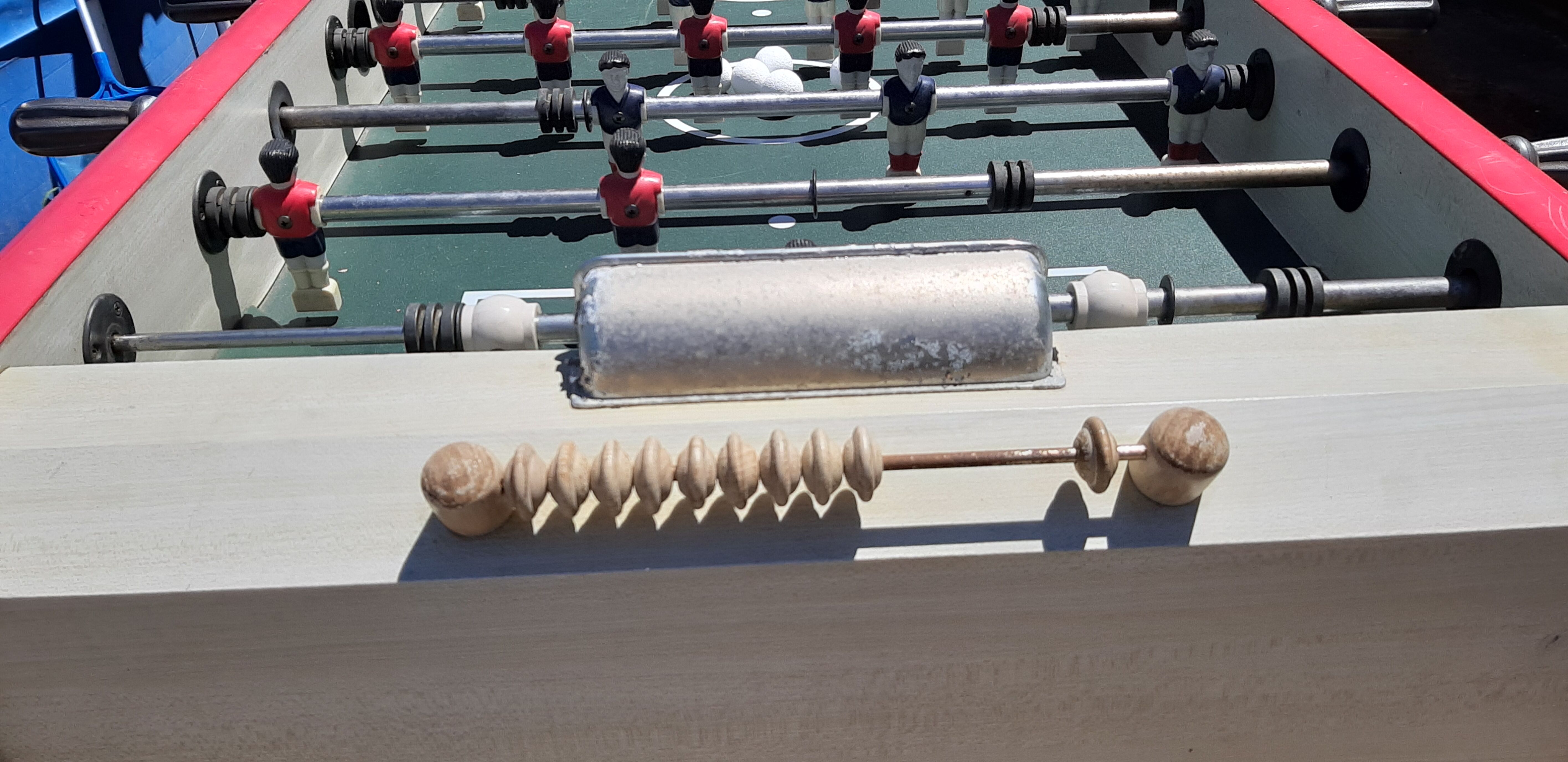 Baby Football Bonzini