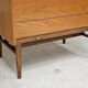 Blanket chest or mini bar by Frantisek Mezulanik for Up Zavody 1960