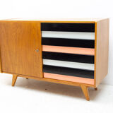 Buffet U-458 by Jiri Jiroutek, Czechoslovakia, 1960´s