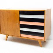 Buffet U-458 by Jiri Jiroutek, Czechoslovakia, 1960´s