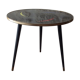 Tripod coffee table
