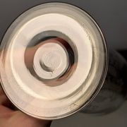 Verre à eau Baccarat avant 1936