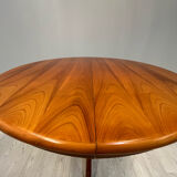 Extending table to 136 cm