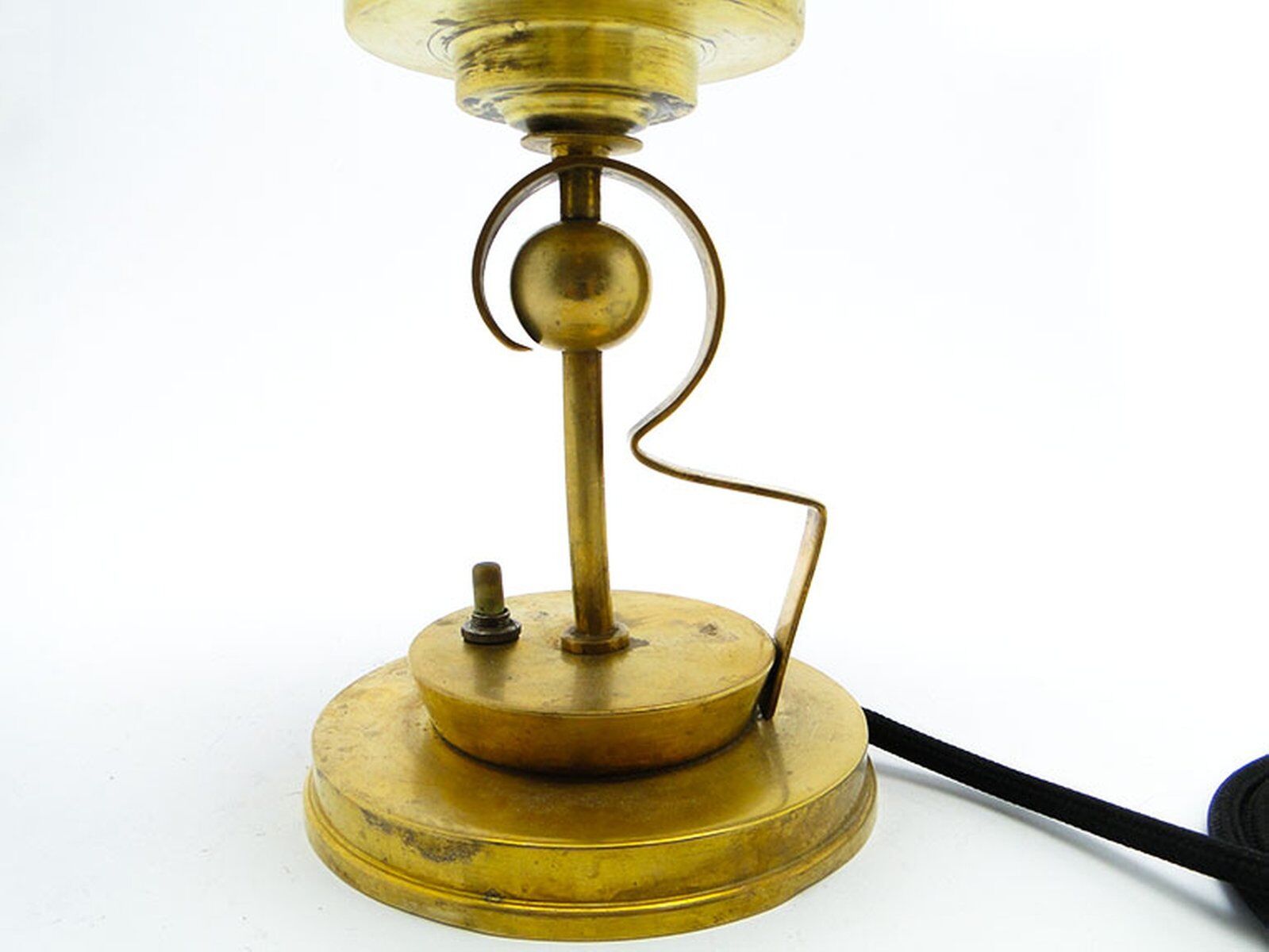 Art Deco table lamp, Germany, 1930s