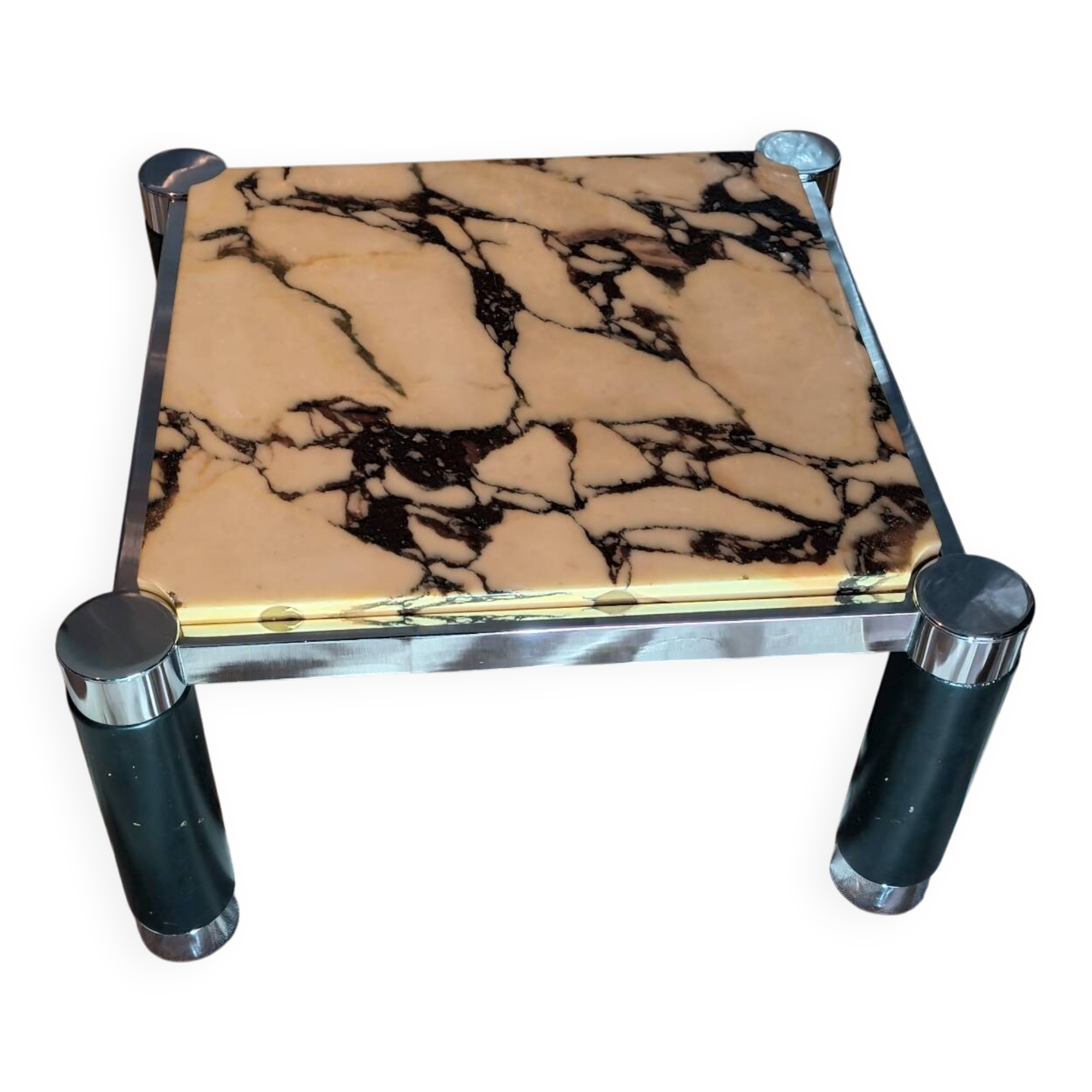 Coffee table from the early 1980s.