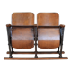 Fauteuils-sièges de théatre
