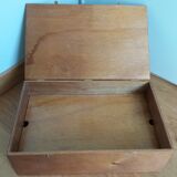 Storage box