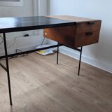 Bureau CM141 Pierre Paulin édition Thonet