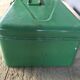 Toolbox metal 1960
