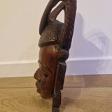 Masque africain