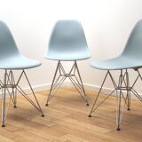 DSR chair, Charles & Ray Eames Vitra