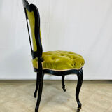 Chaise Napoleon III